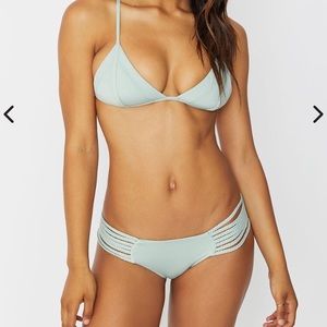 Valentina Top & Bottom